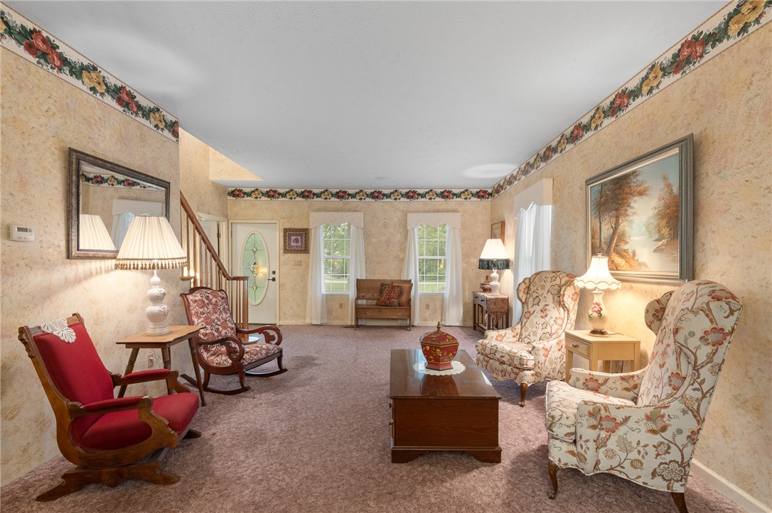Cedarbrook Subdivision - Residential