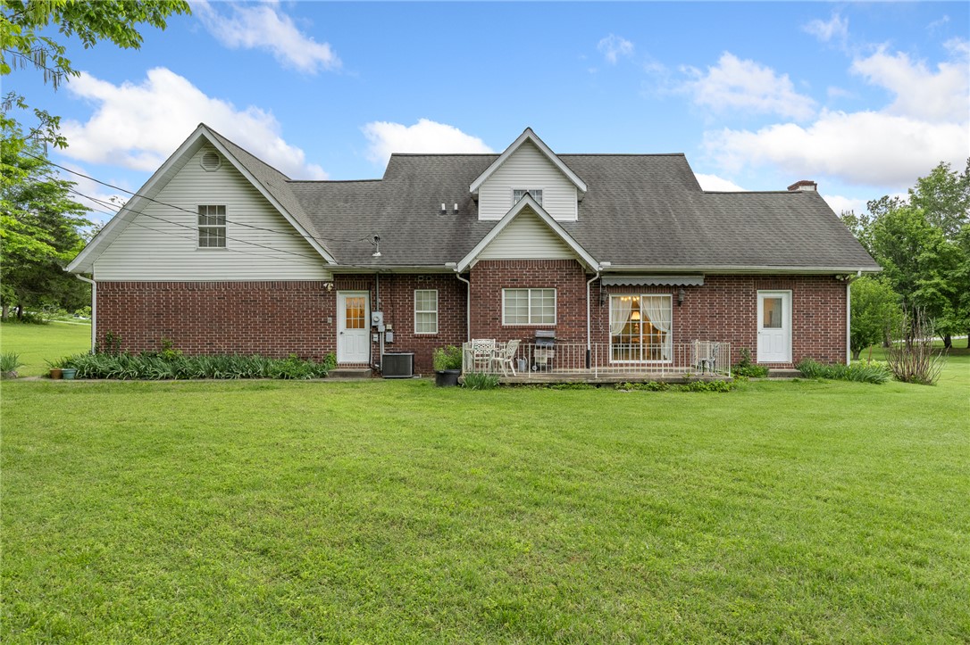 Cedarbrook Subdivision - Residential