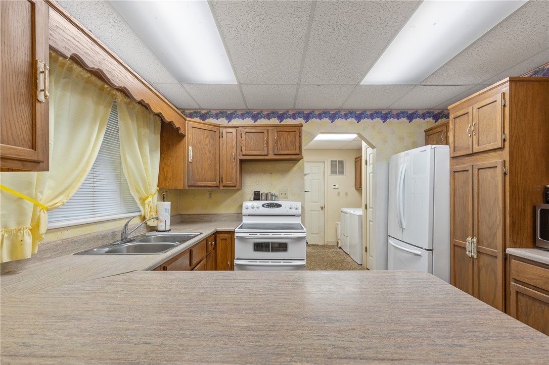 Cedarbrook Subdivision - Residential