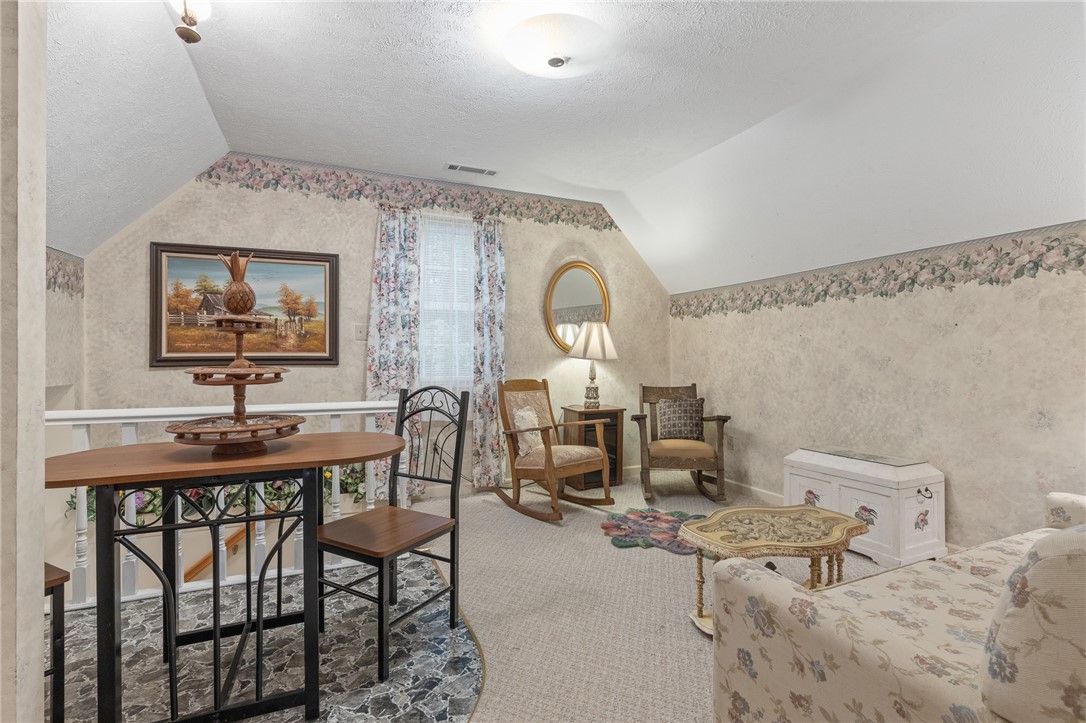 Cedarbrook Subdivision - Residential
