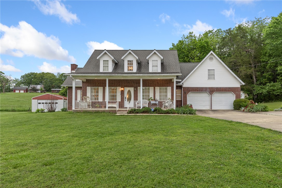 Cedarbrook Subdivision - Residential