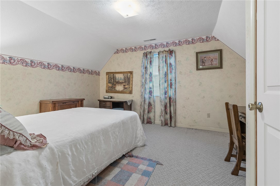 Cedarbrook Subdivision - Residential