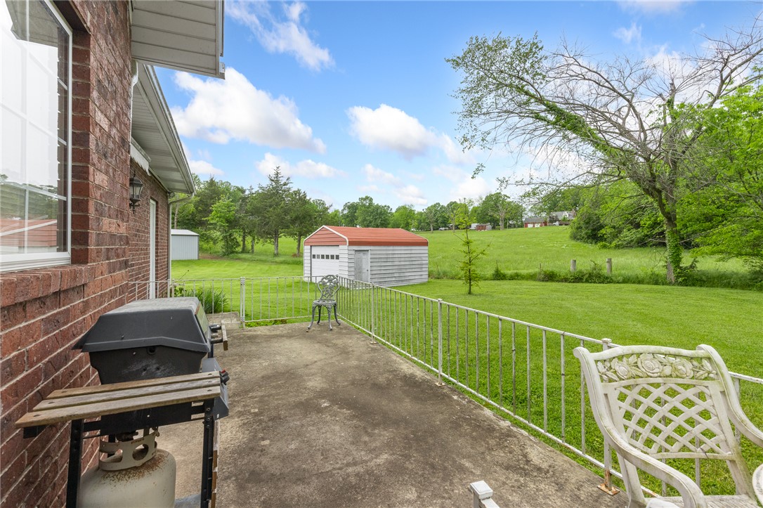 Cedarbrook Subdivision - Residential