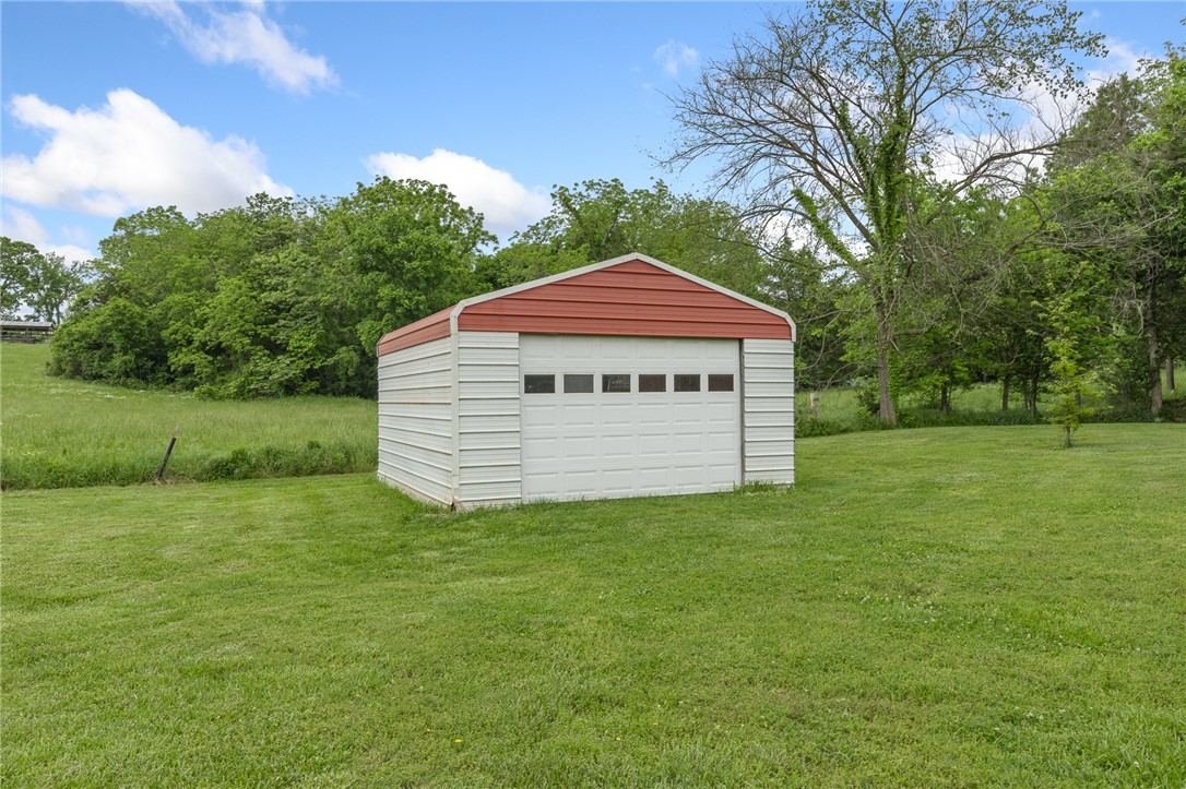 Cedarbrook Subdivision - Residential