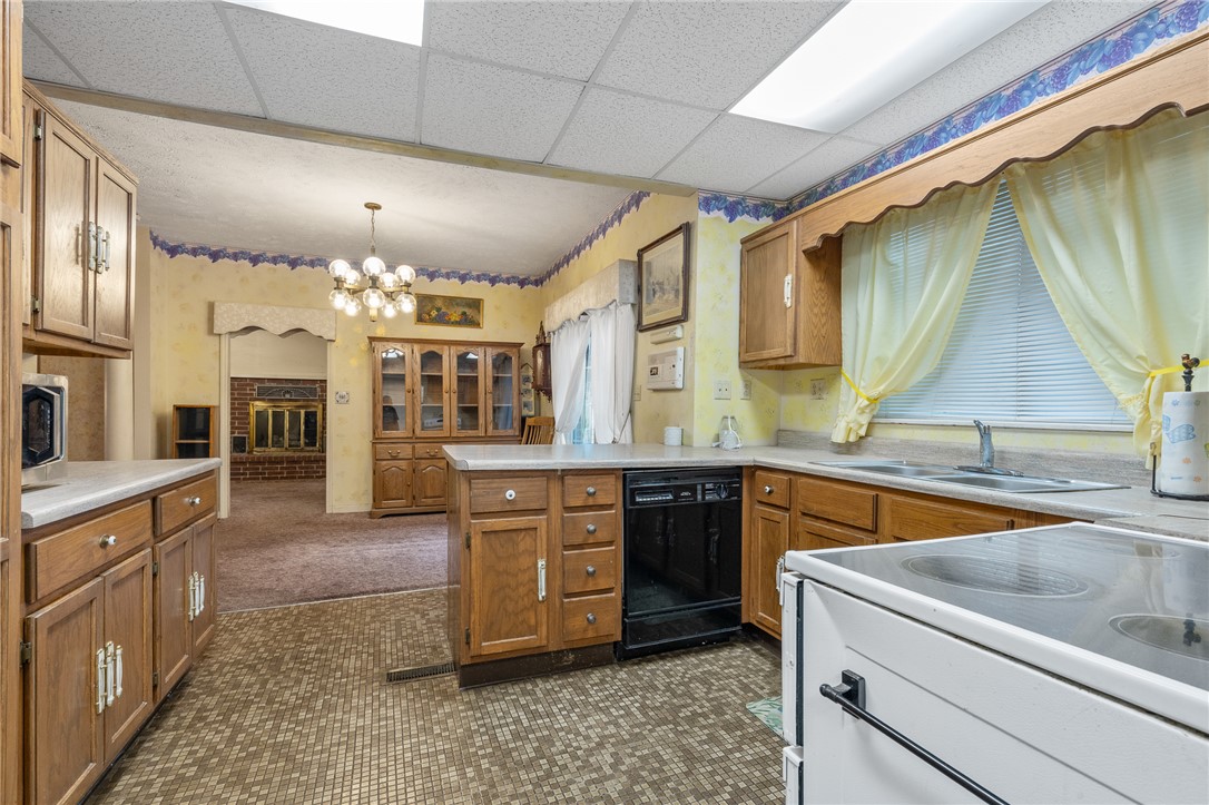 Cedarbrook Subdivision - Residential