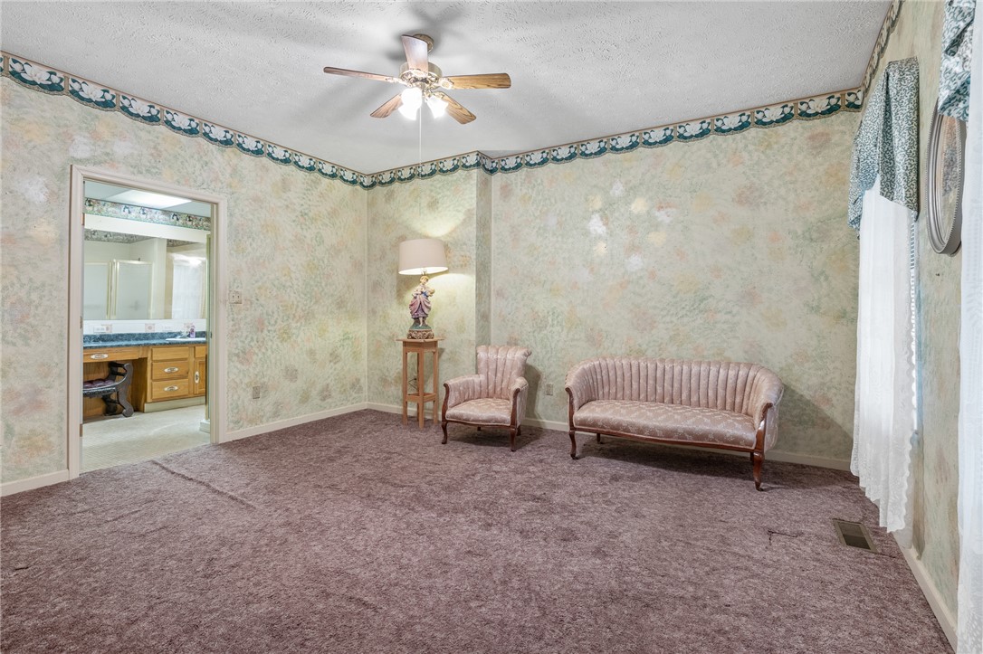 Cedarbrook Subdivision - Residential