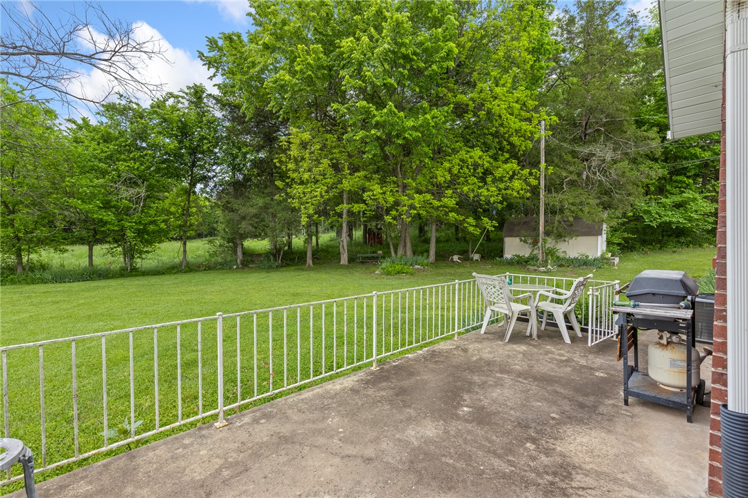 Cedarbrook Subdivision - Residential