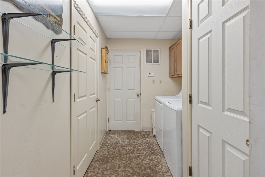 Cedarbrook Subdivision - Residential