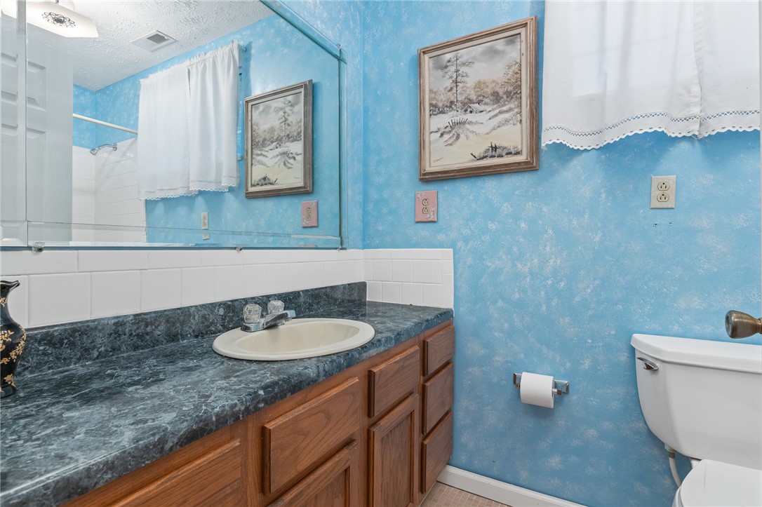 Cedarbrook Subdivision - Residential