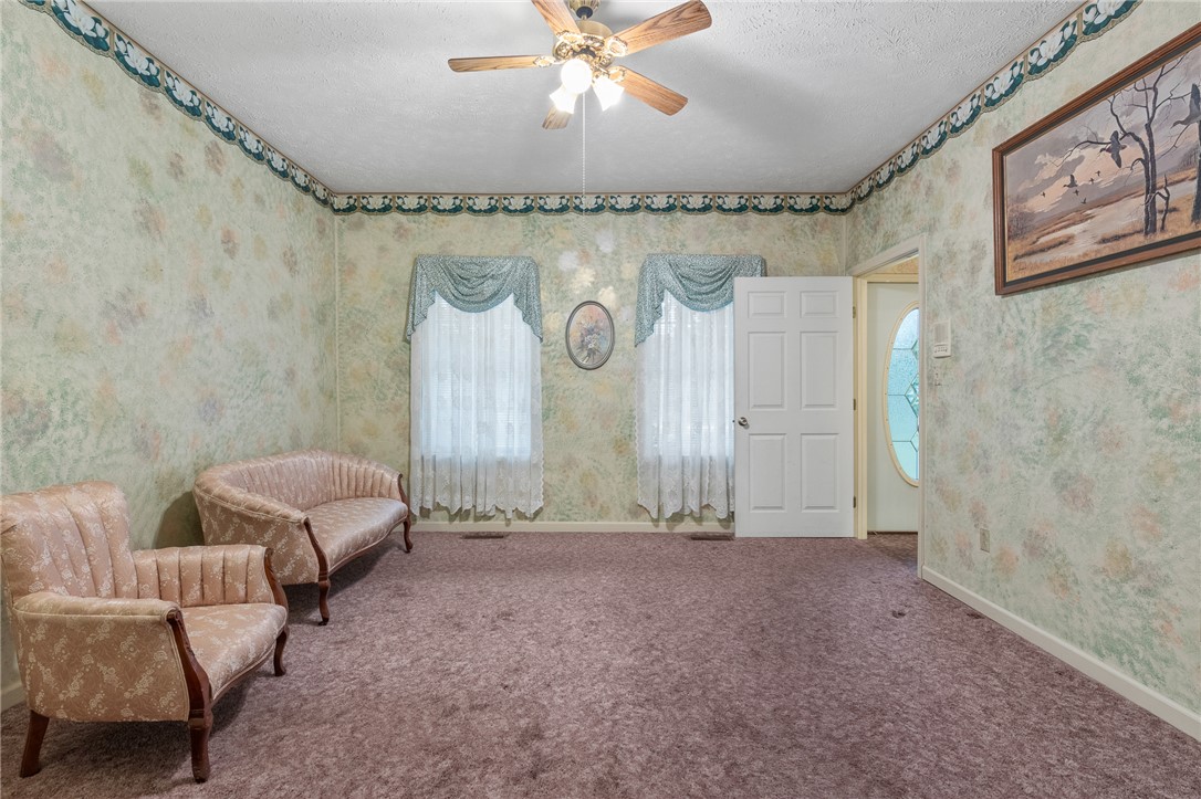 Cedarbrook Subdivision - Residential