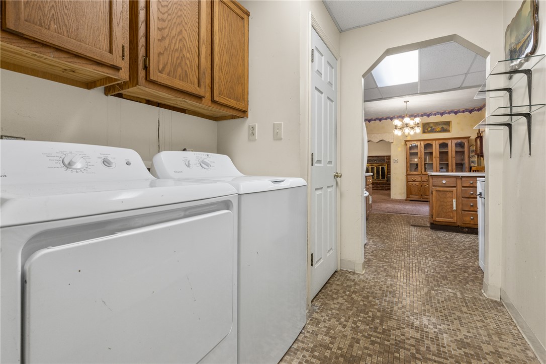Cedarbrook Subdivision - Residential