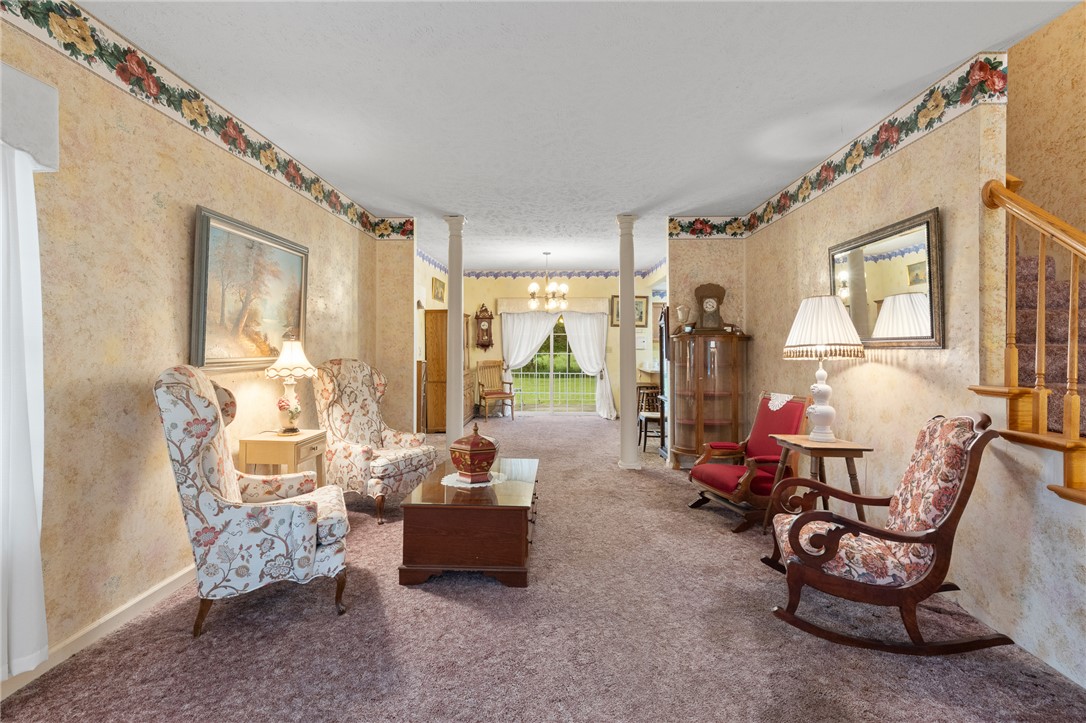 Cedarbrook Subdivision - Residential