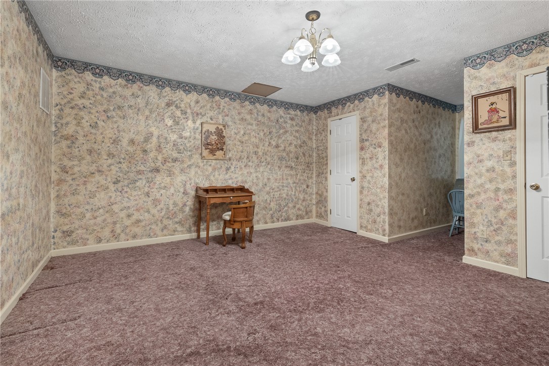 Cedarbrook Subdivision - Residential