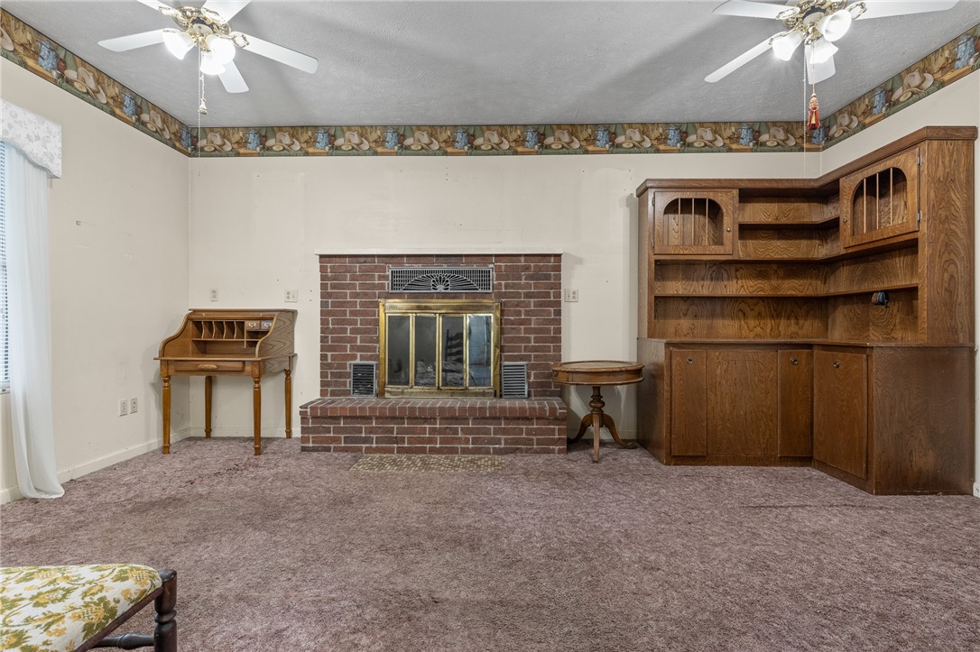 Cedarbrook Subdivision - Residential