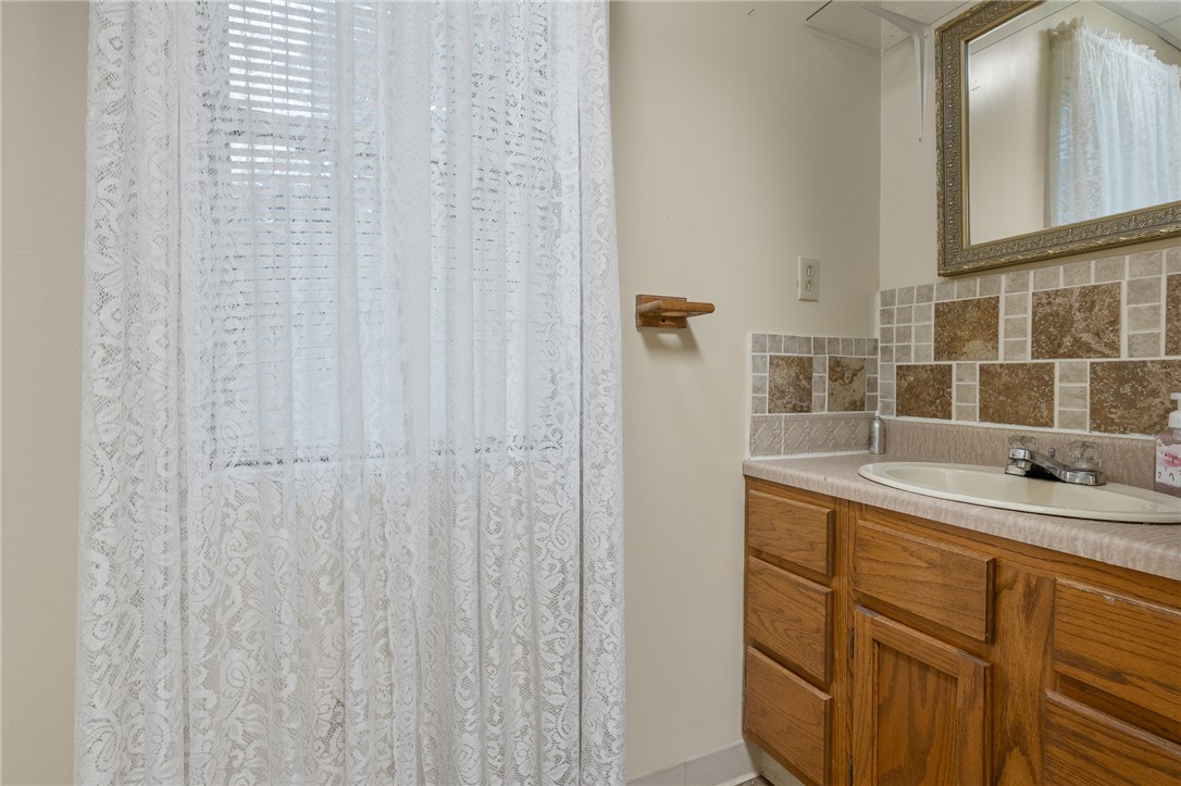 Cedarbrook Subdivision - Residential