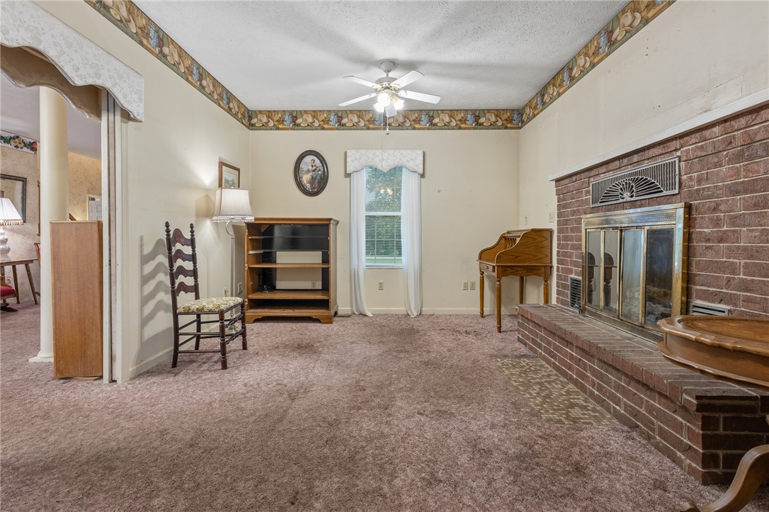 Cedarbrook Subdivision - Residential