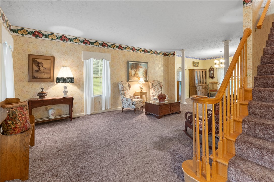 Cedarbrook Subdivision - Residential