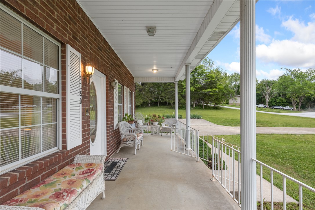 Cedarbrook Subdivision - Residential