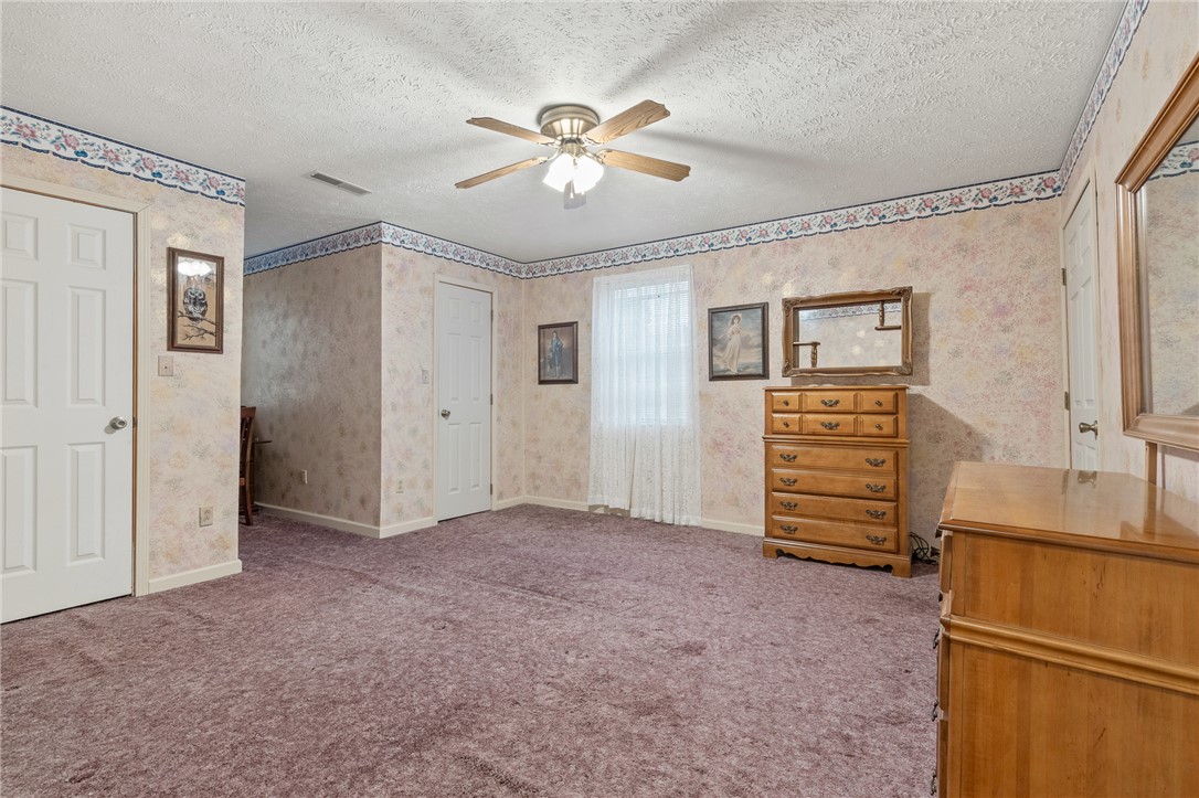 Cedarbrook Subdivision - Residential