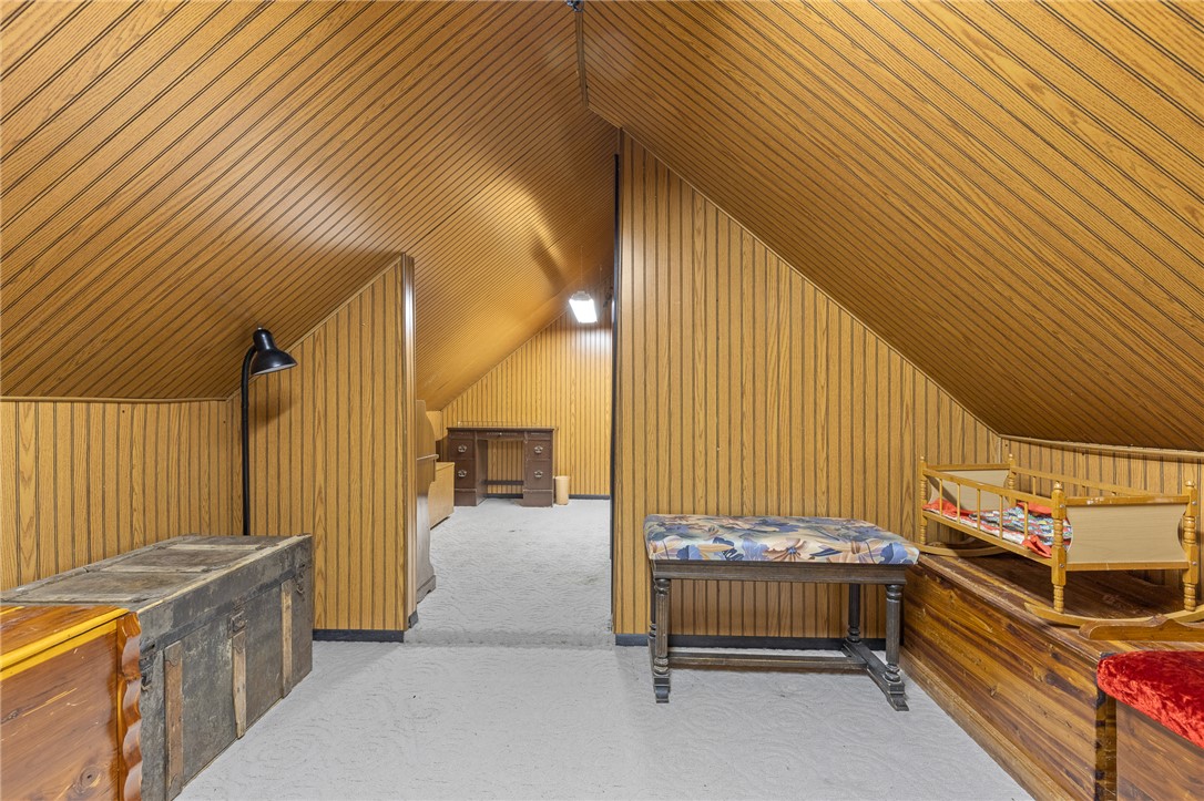 Cedarbrook Subdivision - Residential