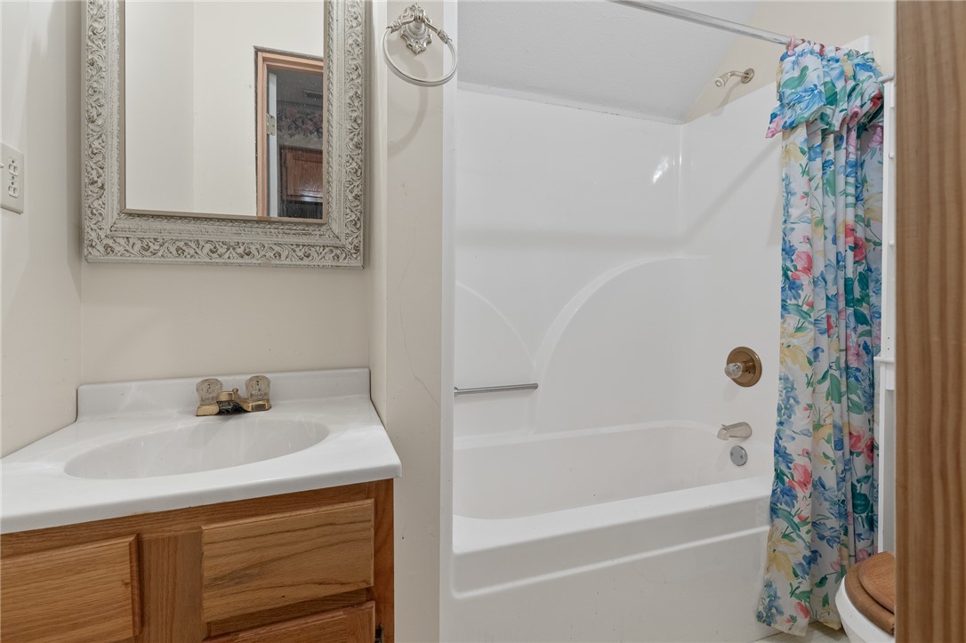 Cedarbrook Subdivision - Residential