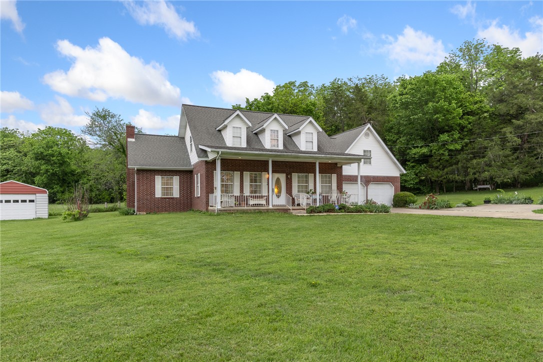Cedarbrook Subdivision - Residential
