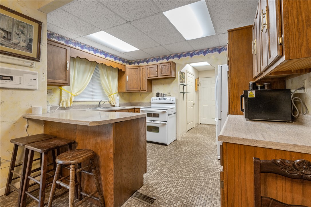 Cedarbrook Subdivision - Residential