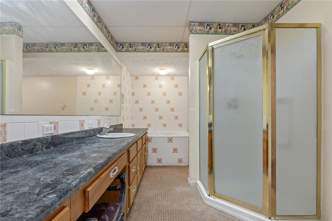 Cedarbrook Subdivision - Residential