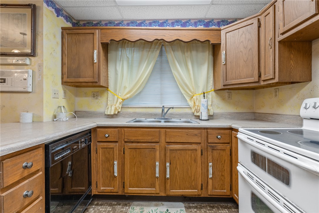 Cedarbrook Subdivision - Residential