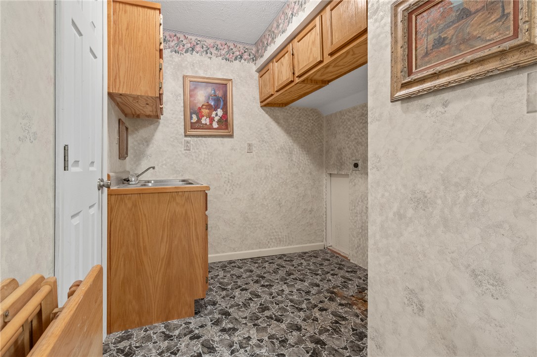 Cedarbrook Subdivision - Residential