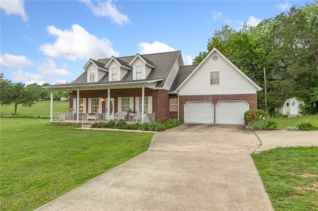 Cedarbrook Subdivision - Residential