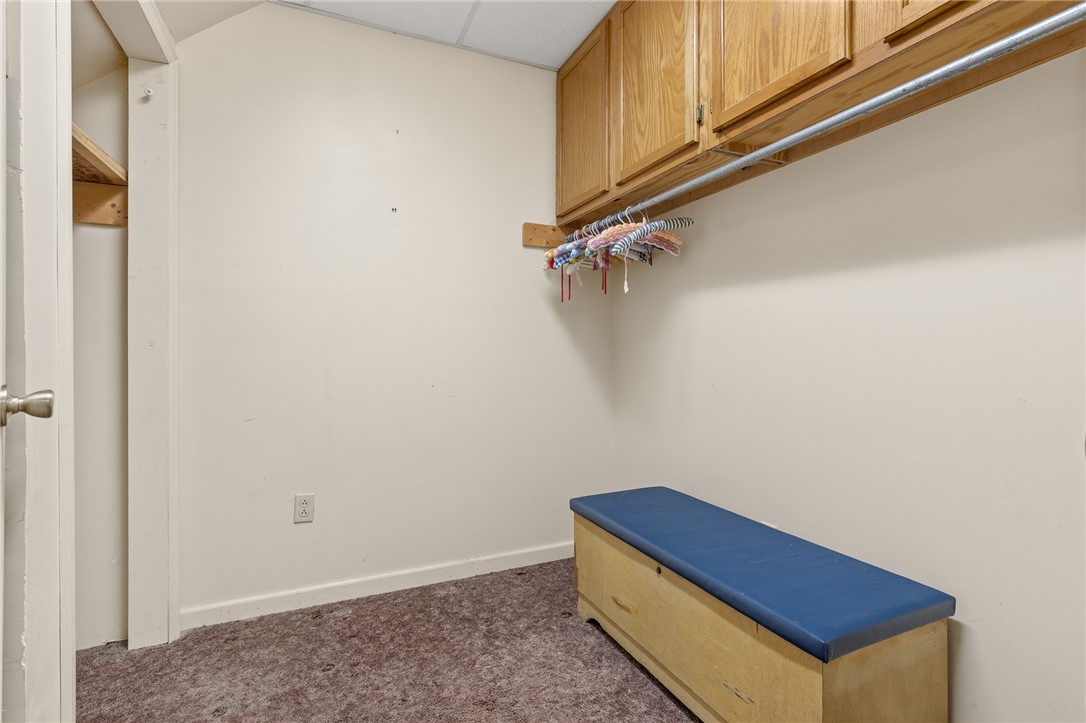 Cedarbrook Subdivision - Residential