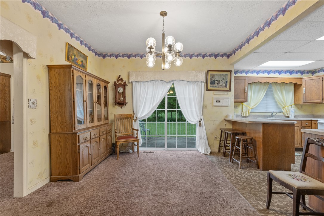 Cedarbrook Subdivision - Residential