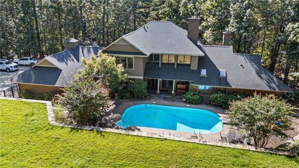 407 DOVE PL, RUSSELLVILLE, AR 72802 - Image f8a0b740d48fa3f6ce97fcac799d9d80/2732214265