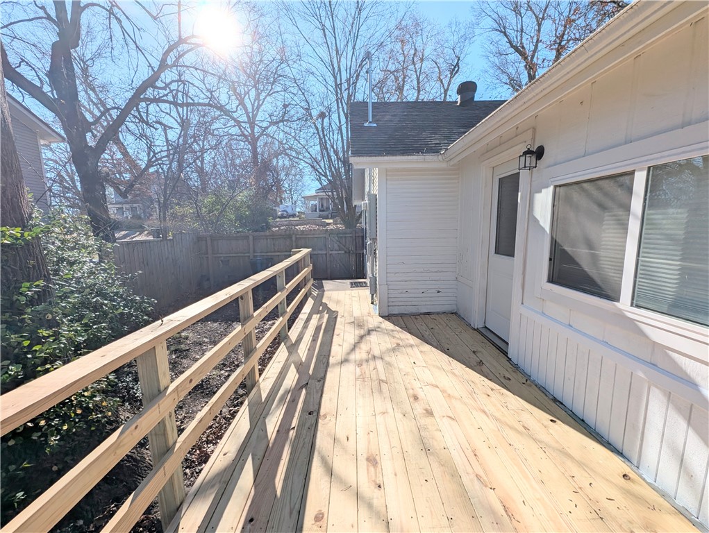 Fick Add - Residential