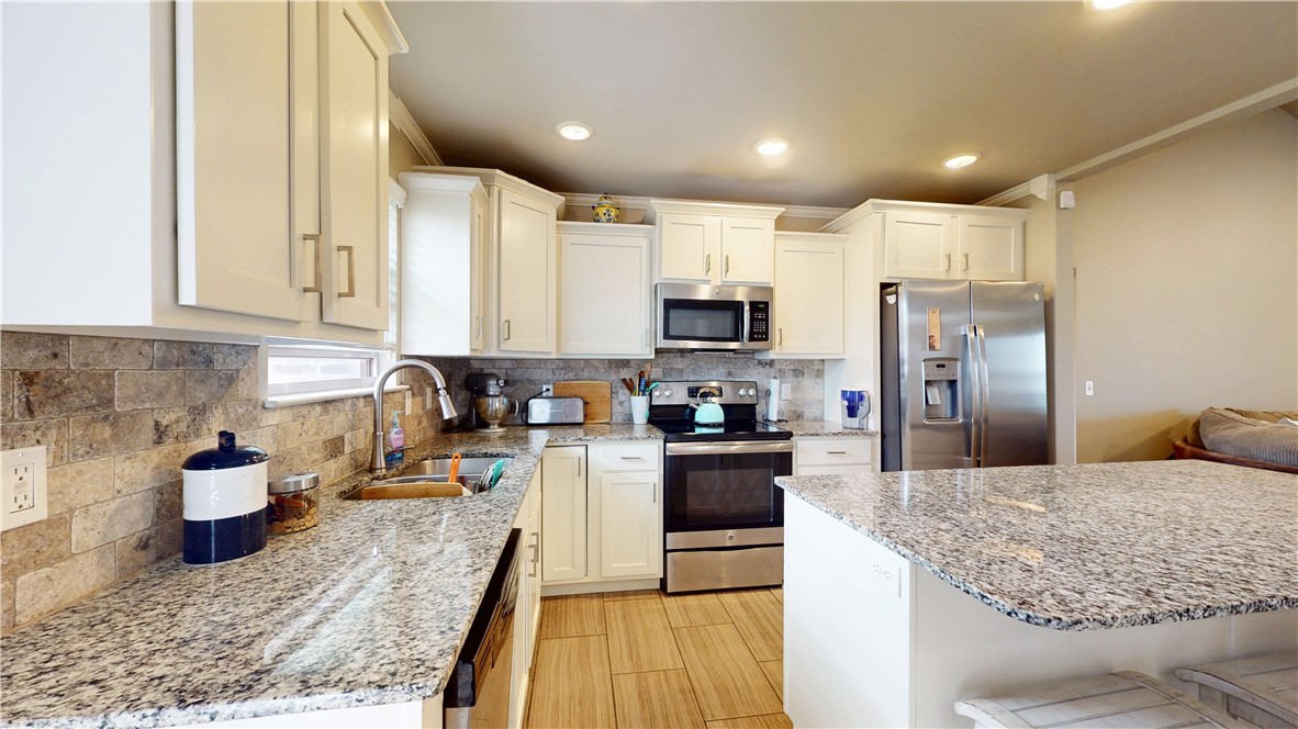 Silver Meadows Ph 1 Highfill - Residential