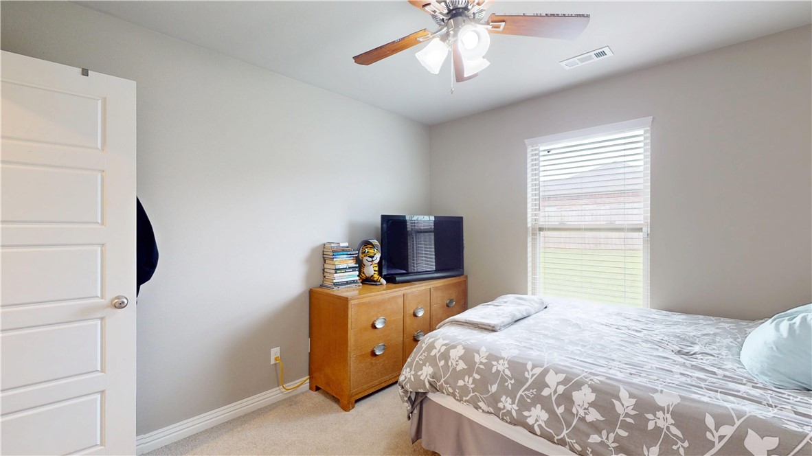 Silver Meadows Ph 1 Highfill - Residential