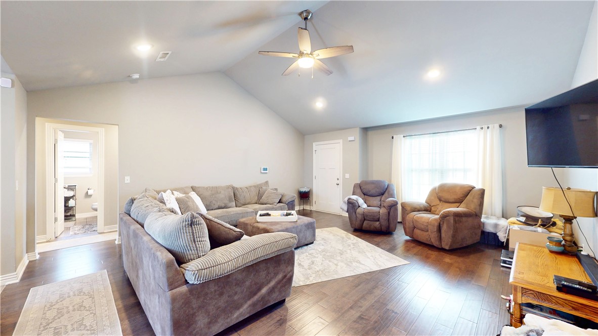 Silver Meadows Ph 1 Highfill - Residential
