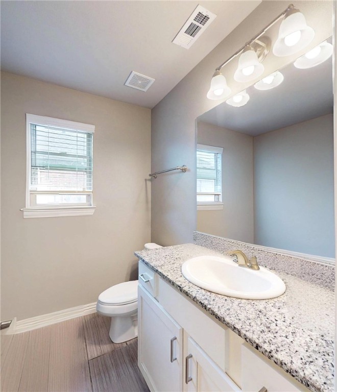 Silver Meadows Ph 1 Highfill - Residential