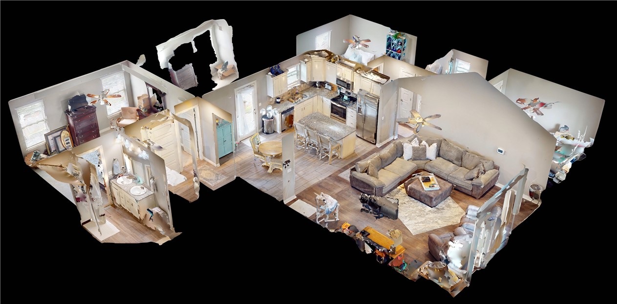 Silver Meadows Ph 1 Highfill - Residential