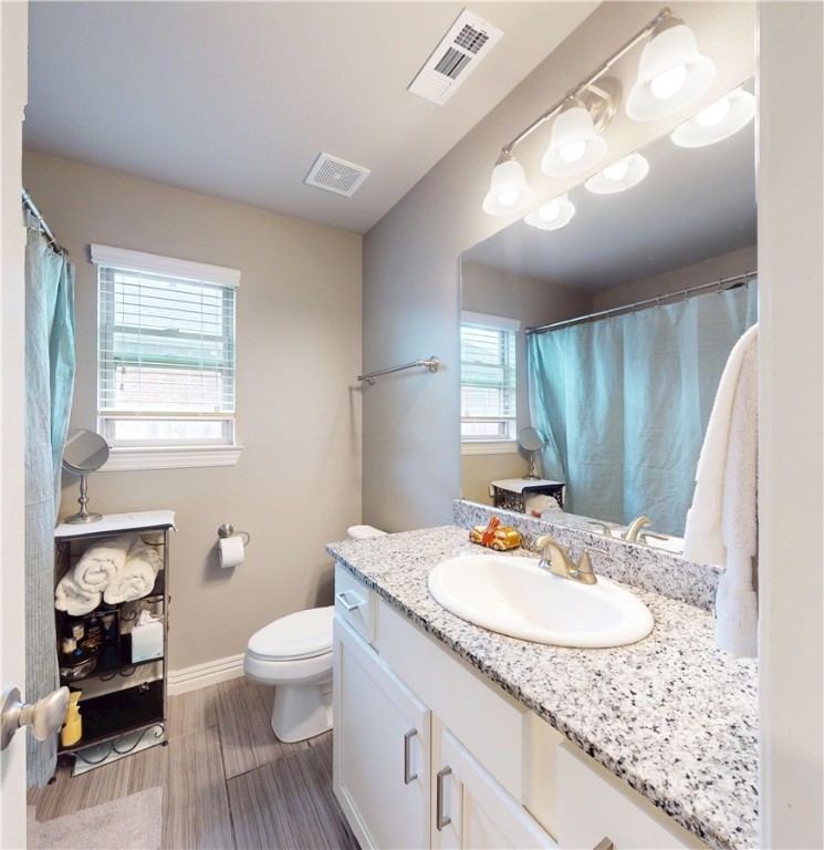 Silver Meadows Ph 1 Highfill - Residential