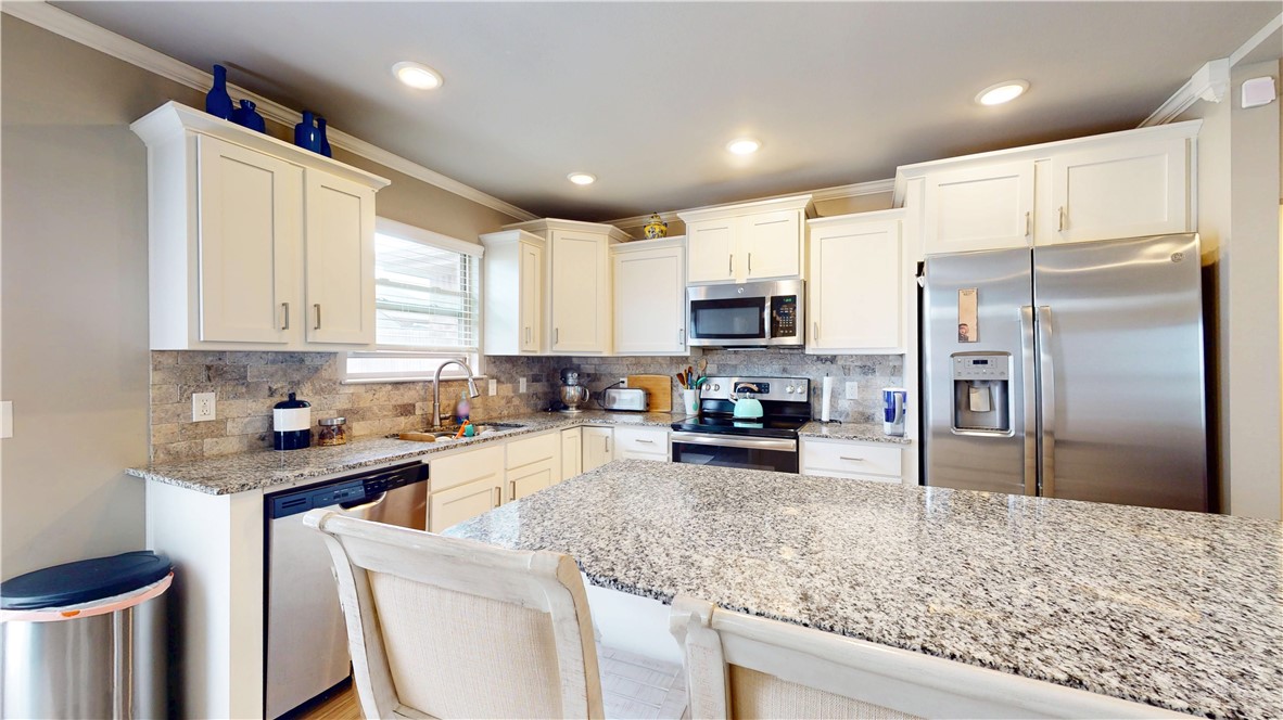 Silver Meadows Ph 1 Highfill - Residential