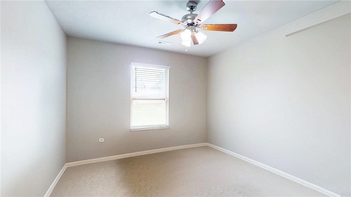 Silver Meadows Ph 1 Highfill - Residential
