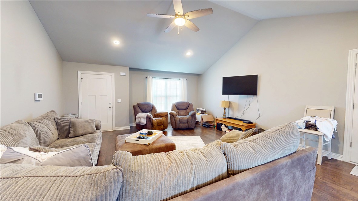 Silver Meadows Ph 1 Highfill - Residential
