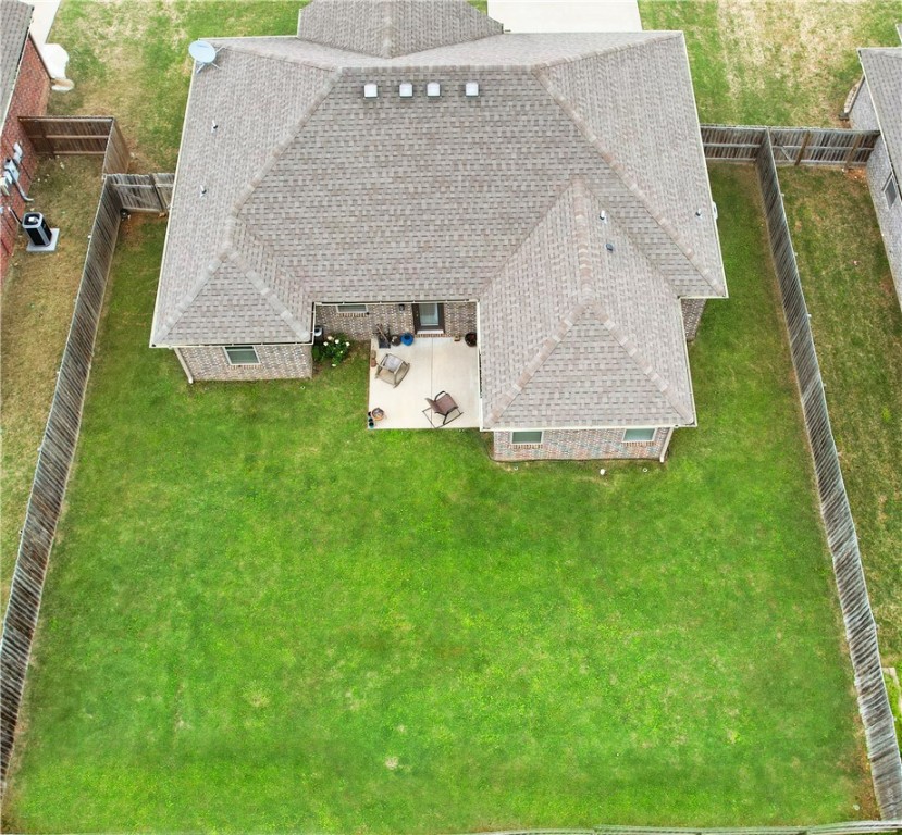 Silver Meadows Ph 1 Highfill - Residential