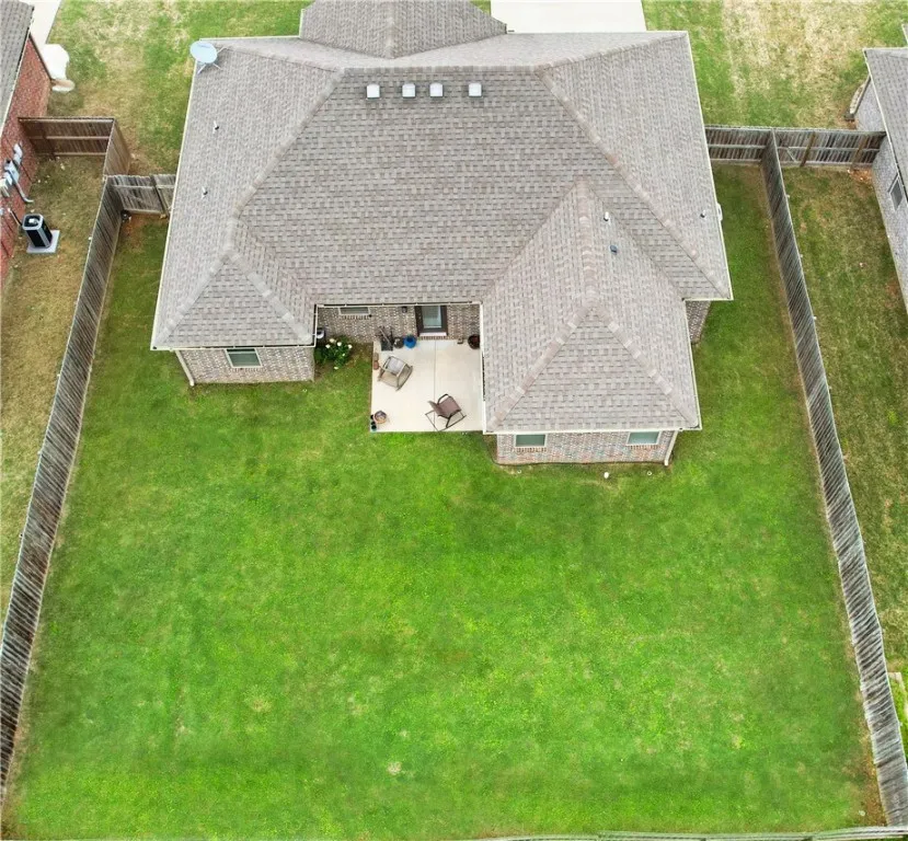 Bentonville, Arkansas 72713, United States, 3 Bedrooms Bedrooms, ,2 BathroomsBathrooms,Residential,Active,125892