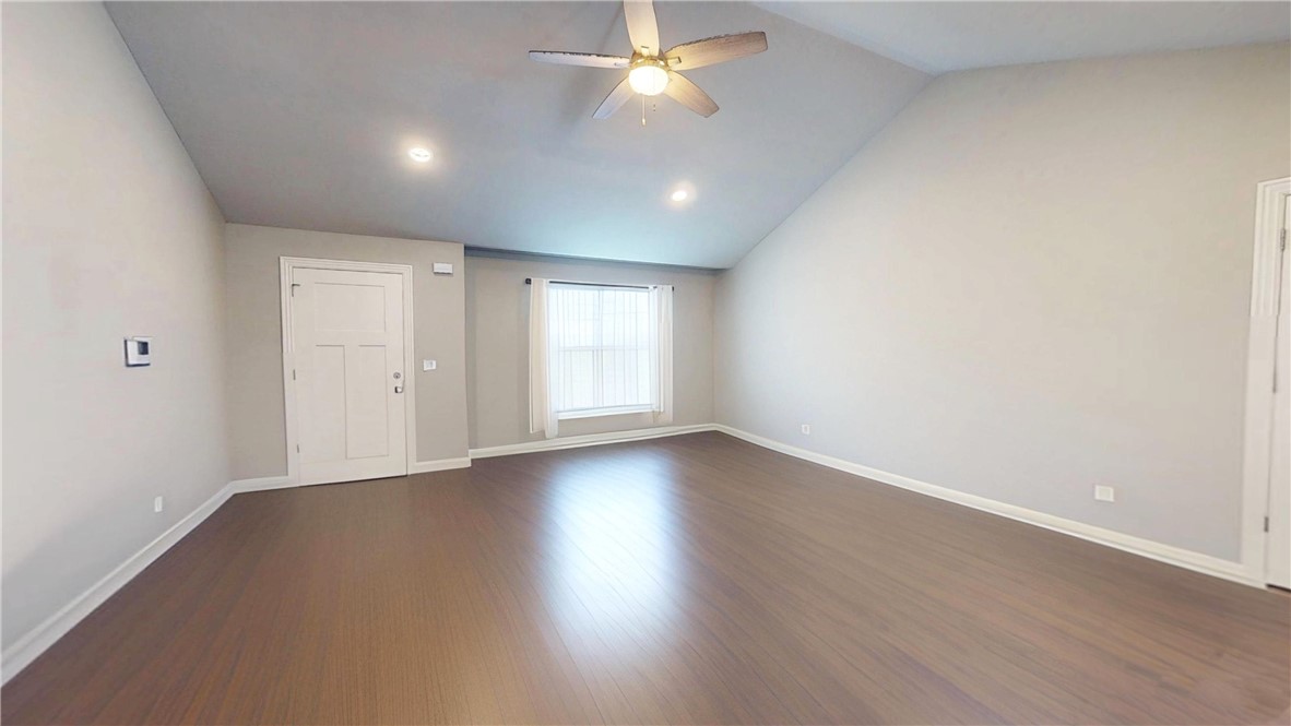 Silver Meadows Ph 1 Highfill - Residential