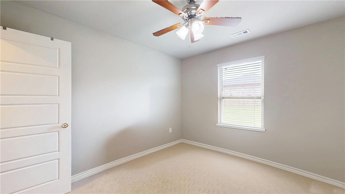 Silver Meadows Ph 1 Highfill - Residential