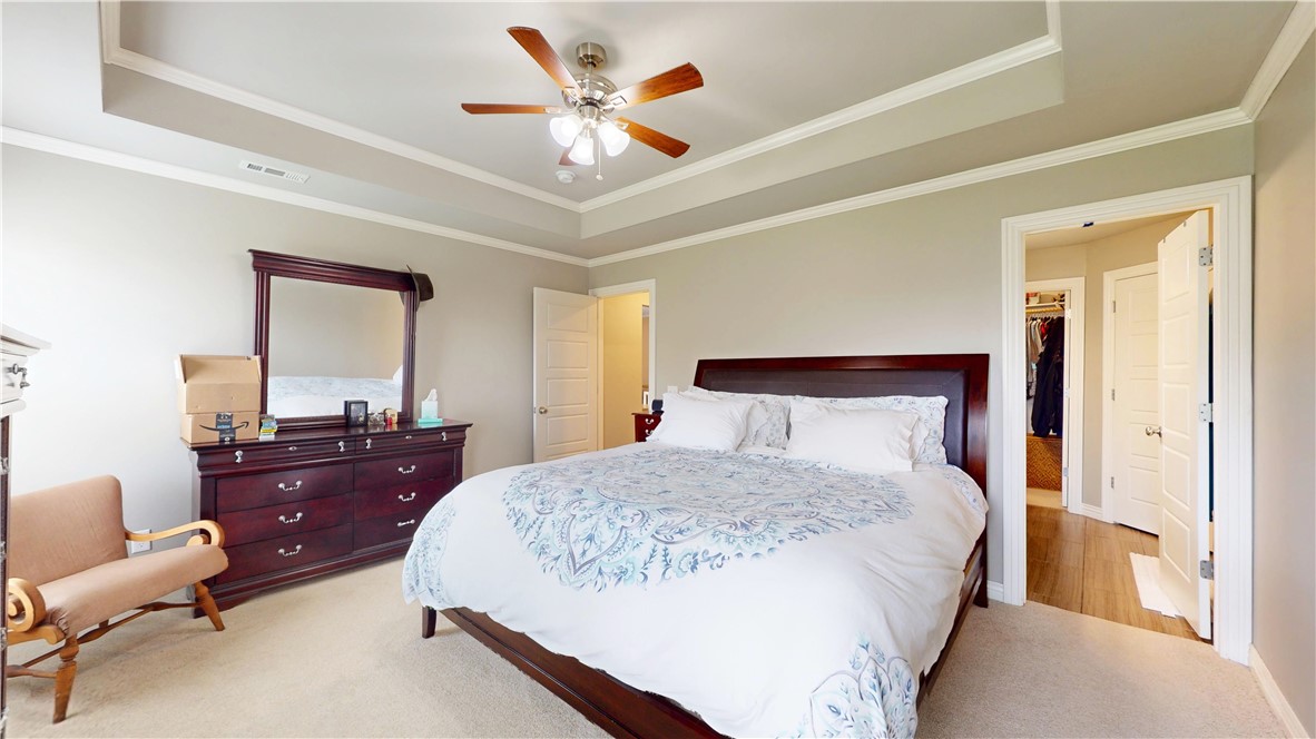 Silver Meadows Ph 1 Highfill - Residential