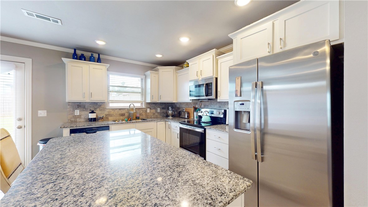 Silver Meadows Ph 1 Highfill - Residential
